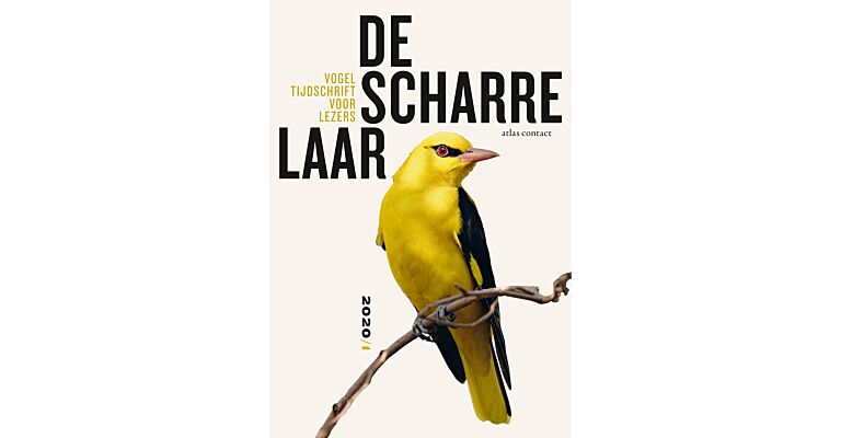 De Scharrelaar 2020 /1