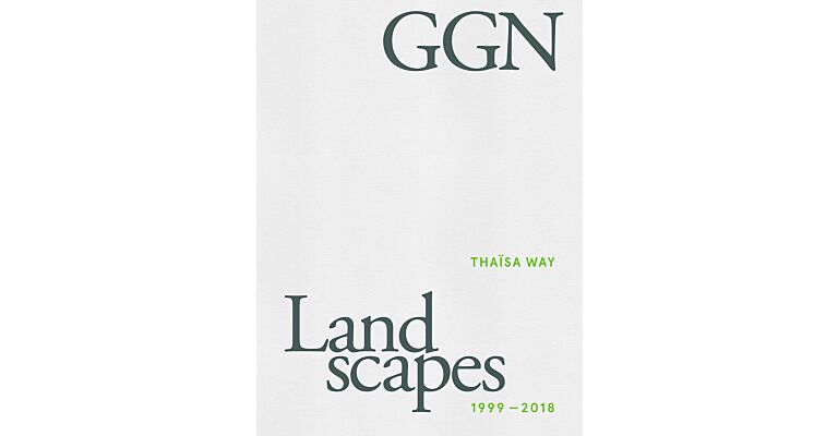 GGN : Landscapes 1999-2018