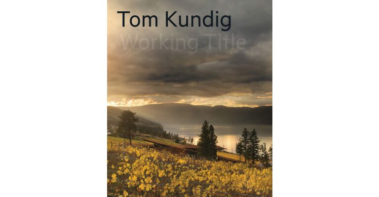 Tom Kundig : Working Title