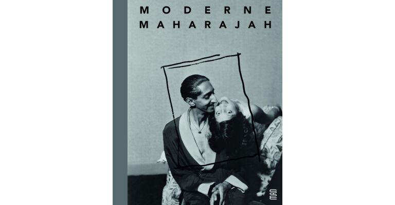 Moderne Maharajah : Un Mécène des années 1930