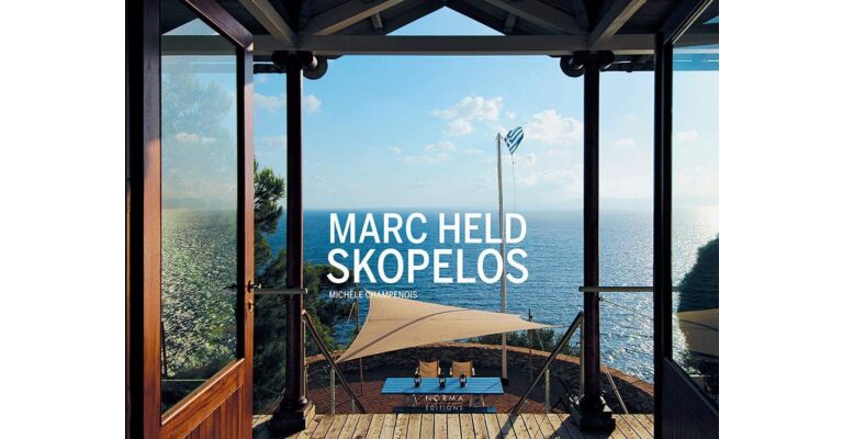 Marc Held Skopelos