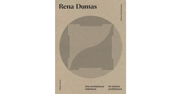 Rena Dumas - An interior architecture