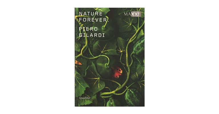Nature Forever - Piero Gilardi