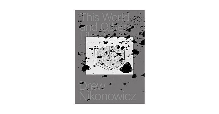 Drew Nikonowicz - This World and Others Like It