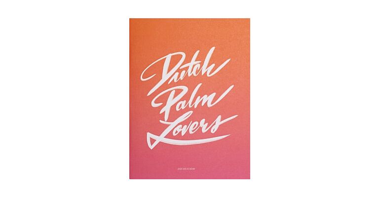 Koen van de Wouw - Dutch Palm Lovers
