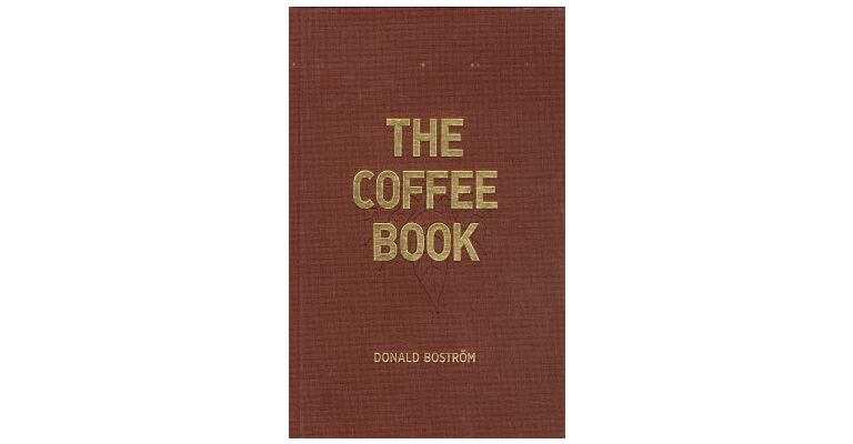 The Coffee Book