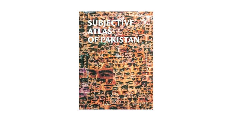 Subjective Atlas of Pakistan