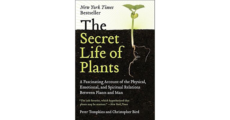 The Secret Life of Plants