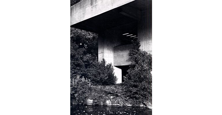 Gulbenkian - A brutalist Masterpiece