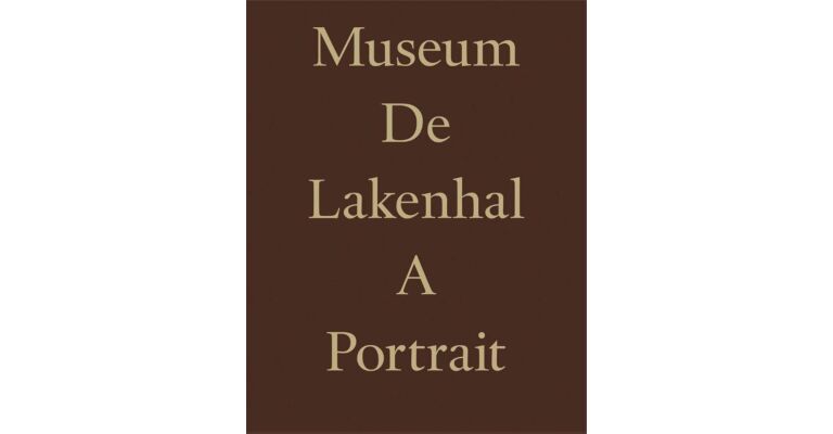 Museum De Lakenhal - A Portrait : Happel Cornelisse Verhoeven Architecten