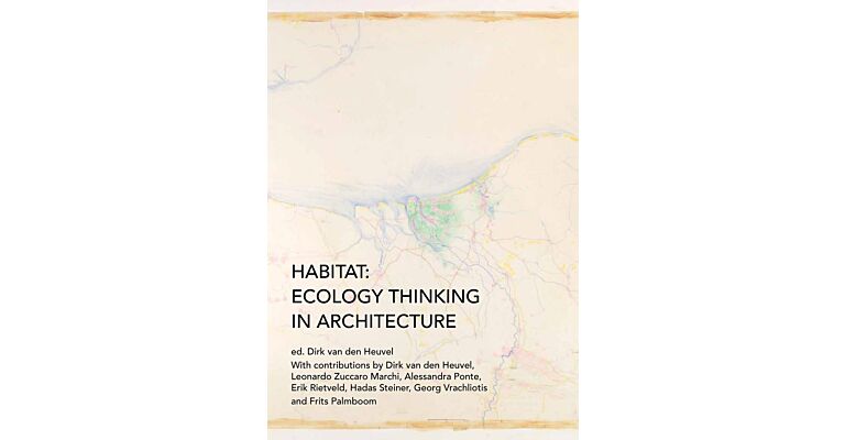 Habitat - Ecology Thinking in Architecture