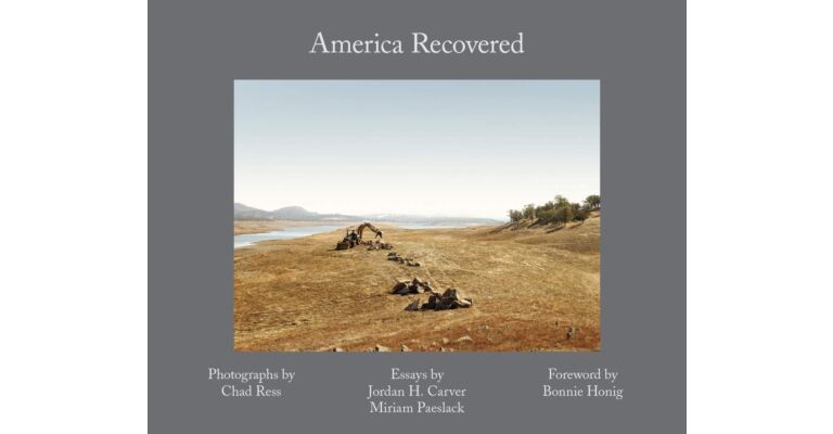 America Recovered