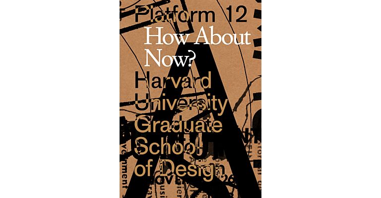 Platform 12 : How About Now ?