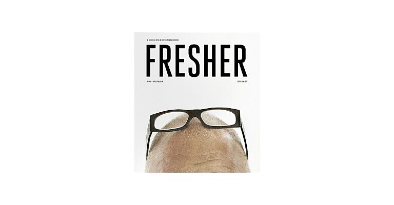 Fresher - The Second Chapter Of Gert Wingardh's Irresistible Architecture