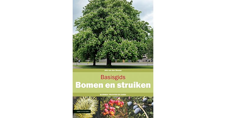 Basisgids Bomen en Struiken