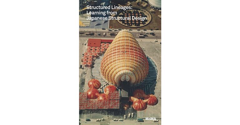 Structured Lineages - Learning from Japanese Structural Design