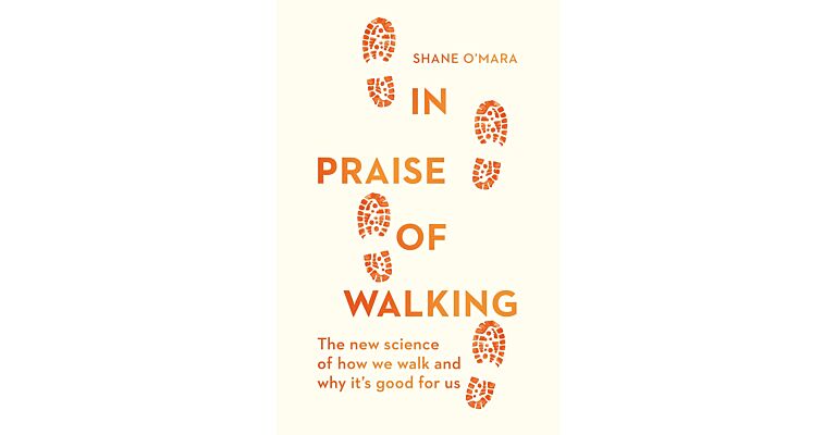 In Praise of Walking