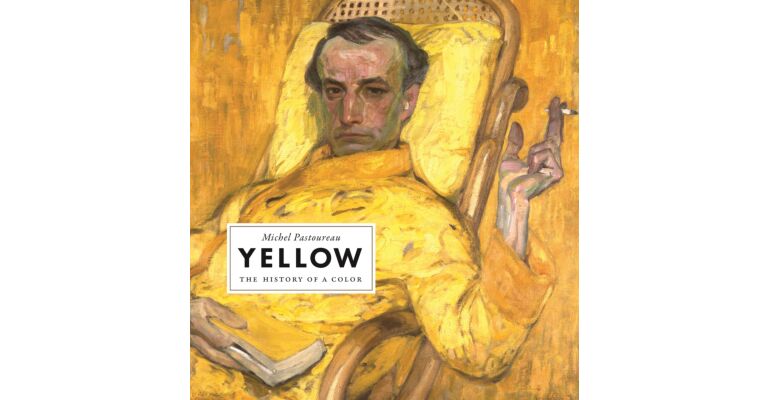 Yellow - The History of a Color