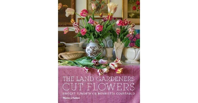 The Land Gardeners : Cut Flowers