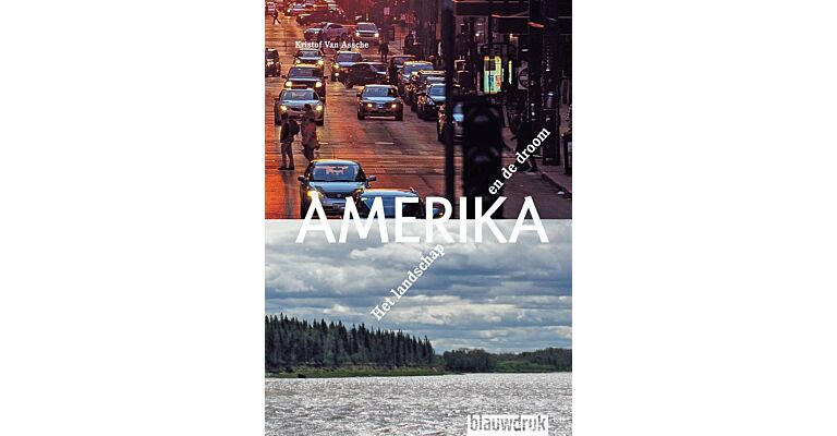 Amerika - het Landschap en de Droom