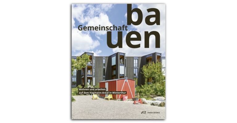 Gemeinschaft Bauen