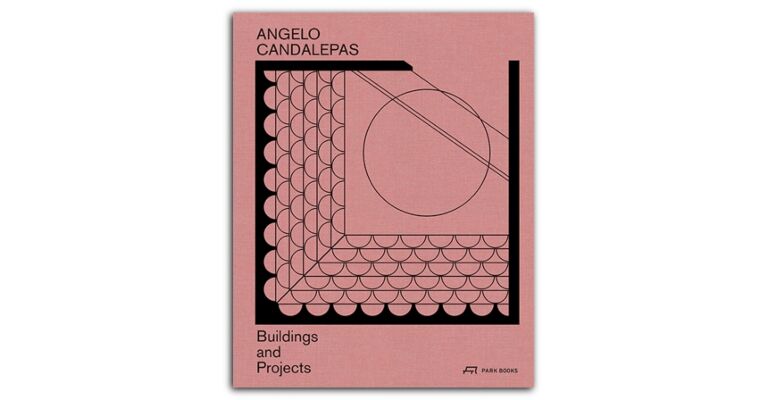 Angelo Candalepas - Buildings and Projects