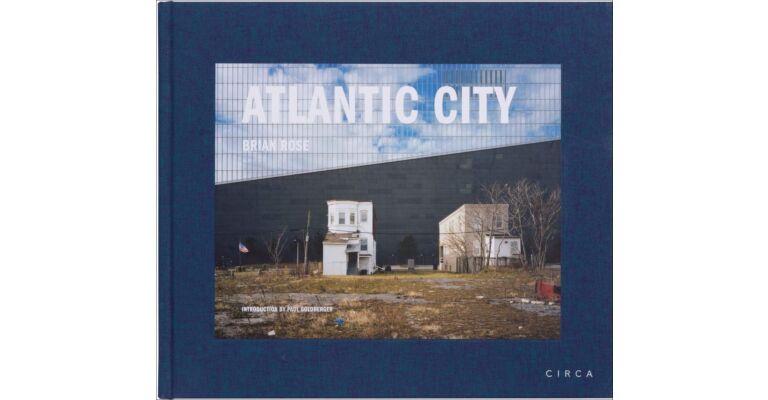 Brian Rose - Atlantic City