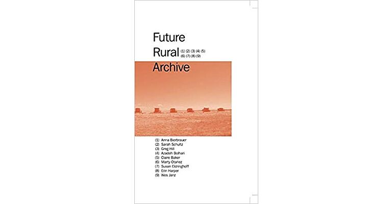 Future Rural Archive