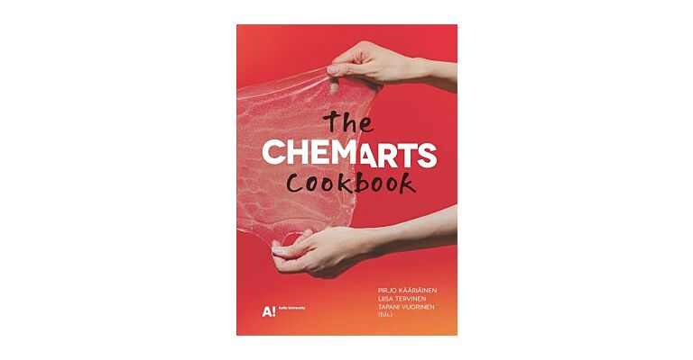 The Chemarts Cookbook (Not yet published)