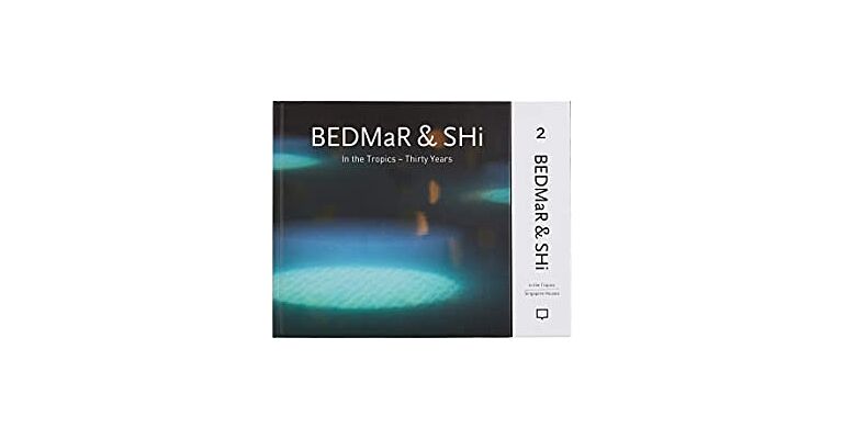 BEDMaR & Shi - In the Tropics (Set in Cassette)