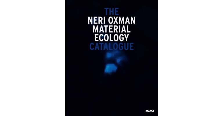 Neri Oxman : Material Ecology