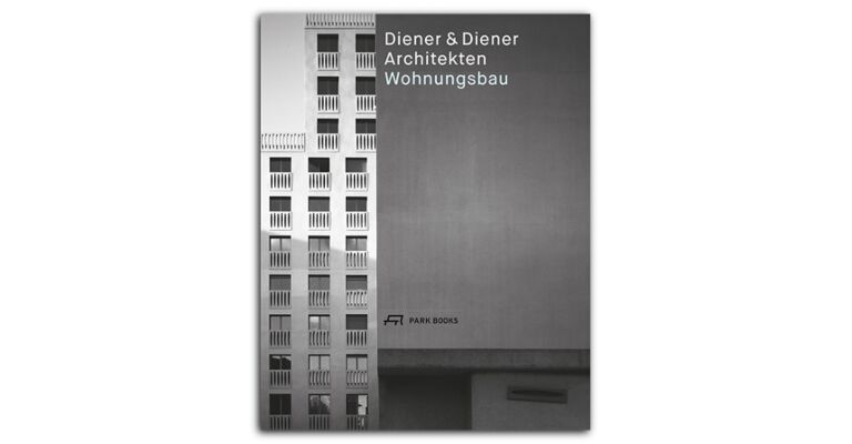 Diener & Diener - Wohnungsbau