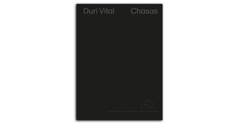 Duri Vital - Chasas / Häuser : Umbauten historischer Engadiner Häuser  2002-2018