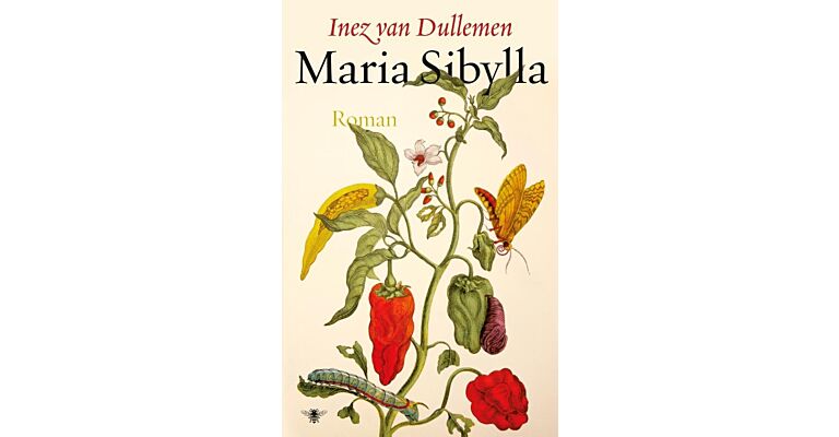 Maria Sibylla - Roman