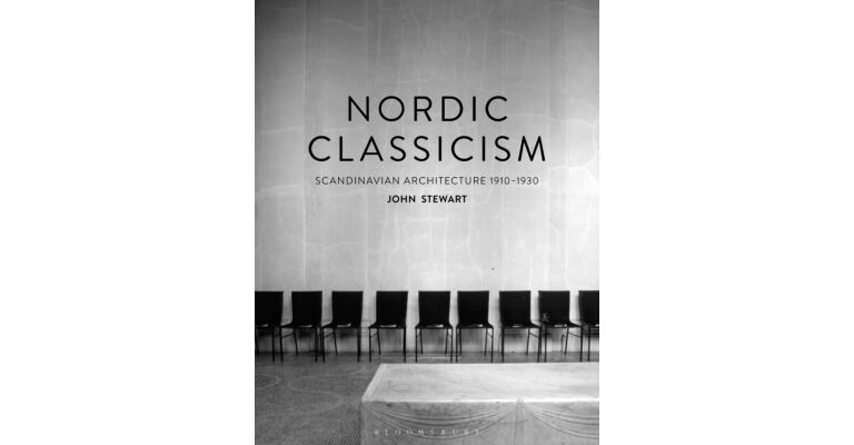 Nordic Classicism - Scandinavian Architecture (PBK)