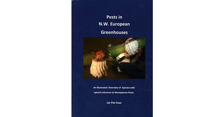 Pests in N.W. European Greenhouses