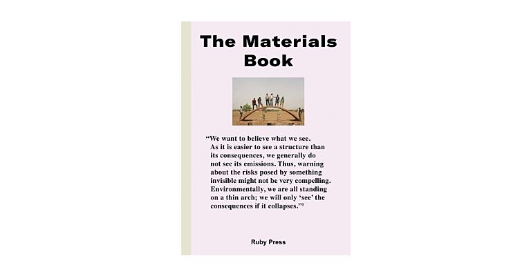 The Materials Book