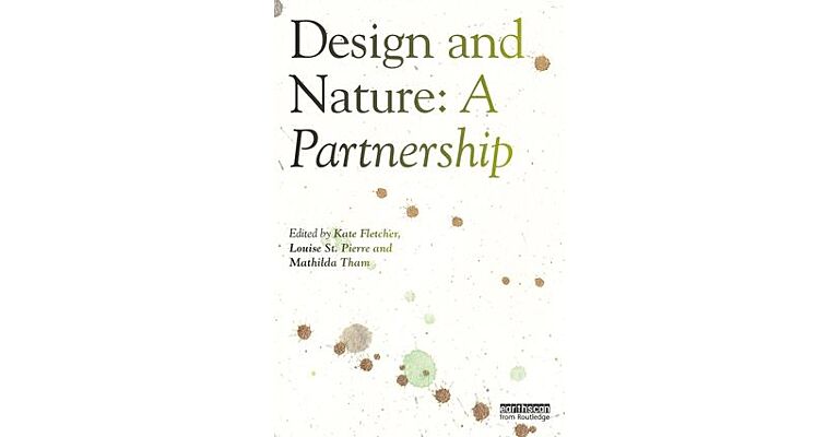 Design and Nature : A Partnership