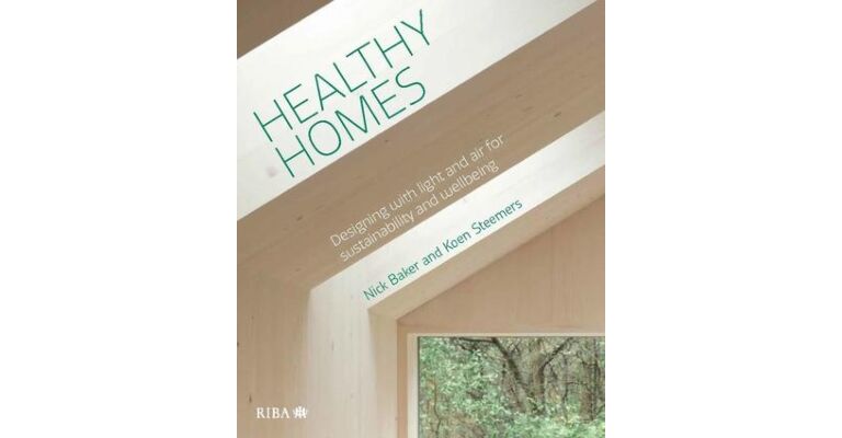 Healthy Homes - Designing with light and air for sustainability and wellbeing