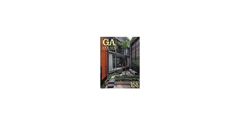 GA Houses 168
