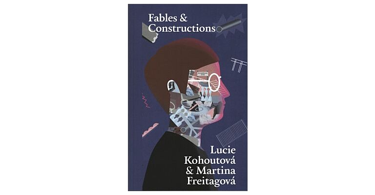 Fables & Constructions - Six Takes on Future Architecture