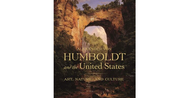 Alexander von Humboldt and the United States