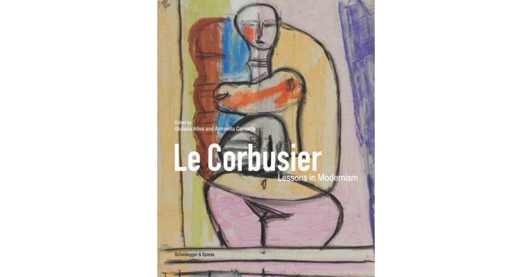 Le Corbusier - Lessons in Modernism