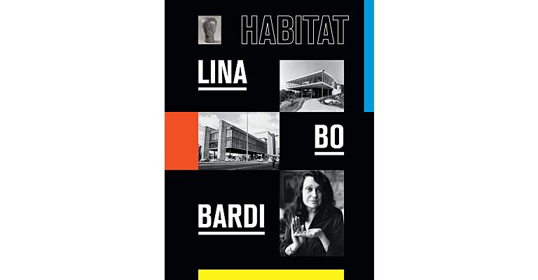Lina Bo Bardi - Habitat