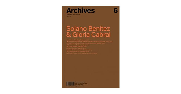 Archives 06 - Solano Benitez & Gloria Cabral