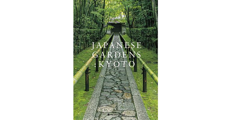 Japanese Gardens : Kyoto