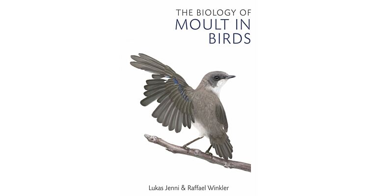 The Biology of Moult in Birds