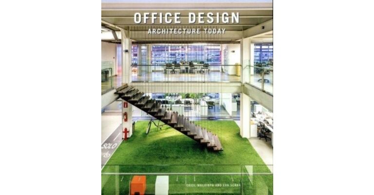Office Design - Architecture Today
