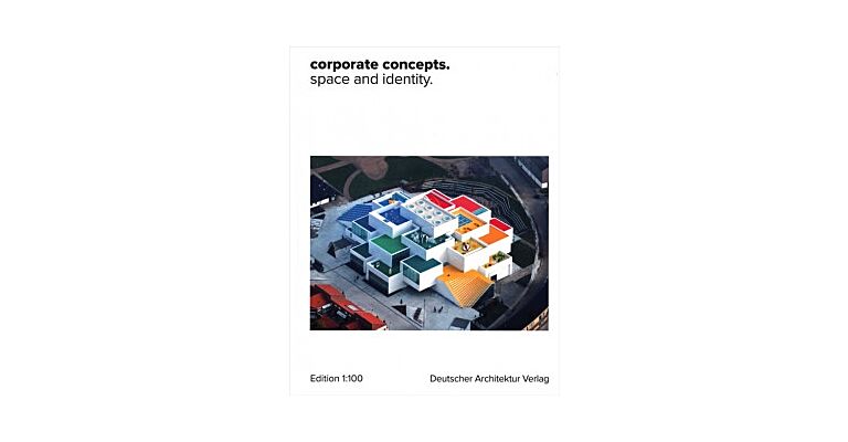 Corporate Concepts - Space and Identity