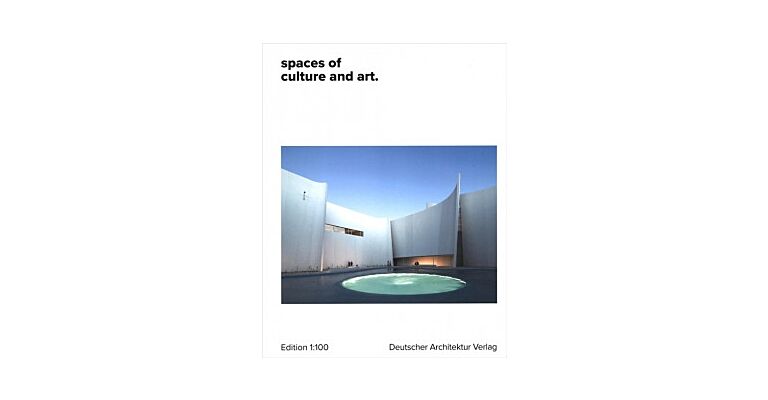 Spaces of Culture and Art